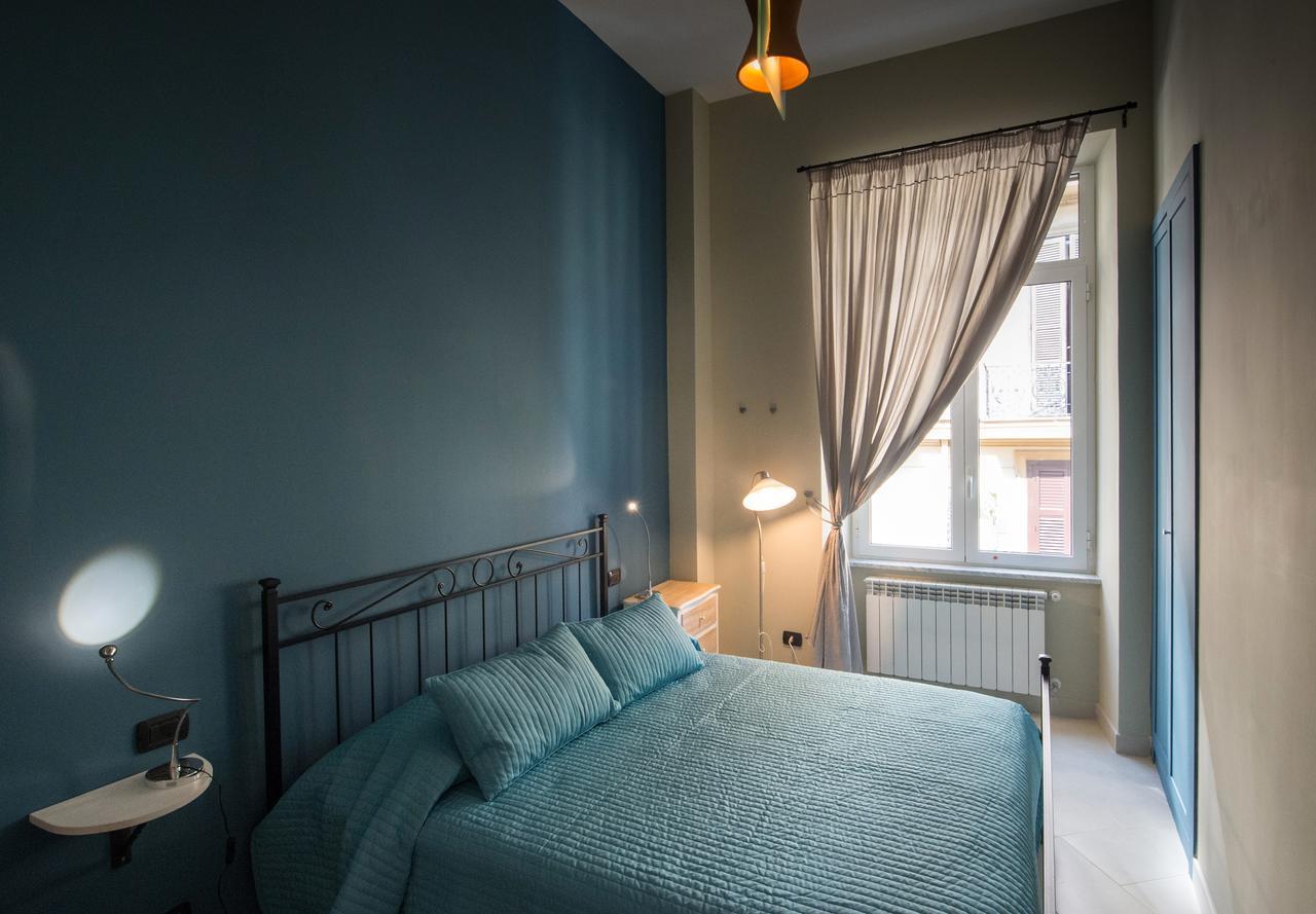 Duomo Regina Apartments Naples Luaran gambar